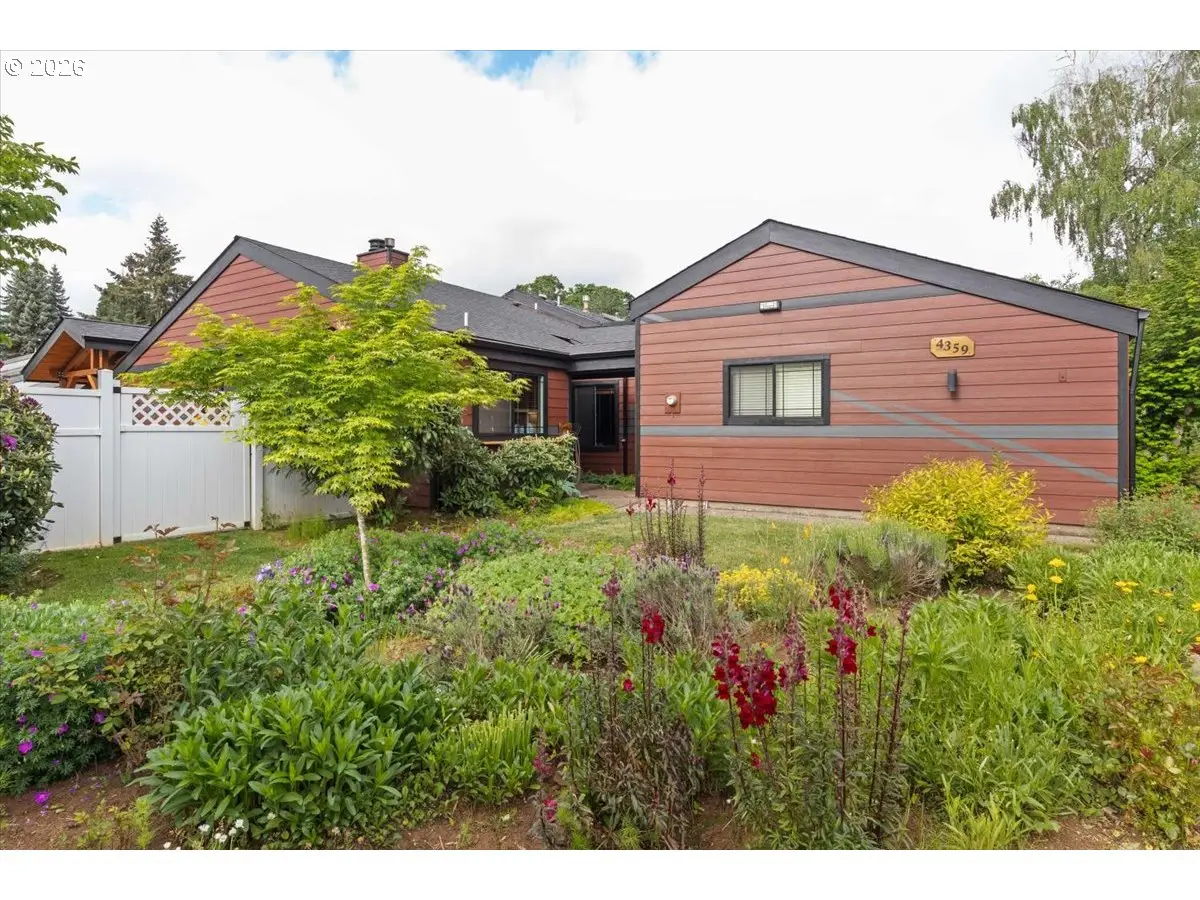 4359 Alderbrook Ave, Salem, OR 97302 - #1