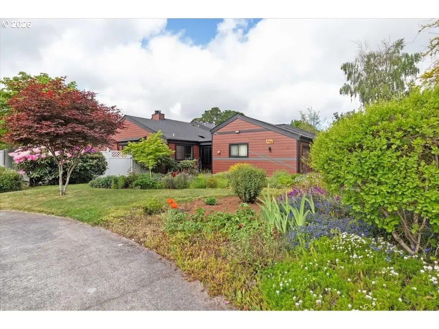4359 Alderbrook Ave, Salem, OR 97302 - #2