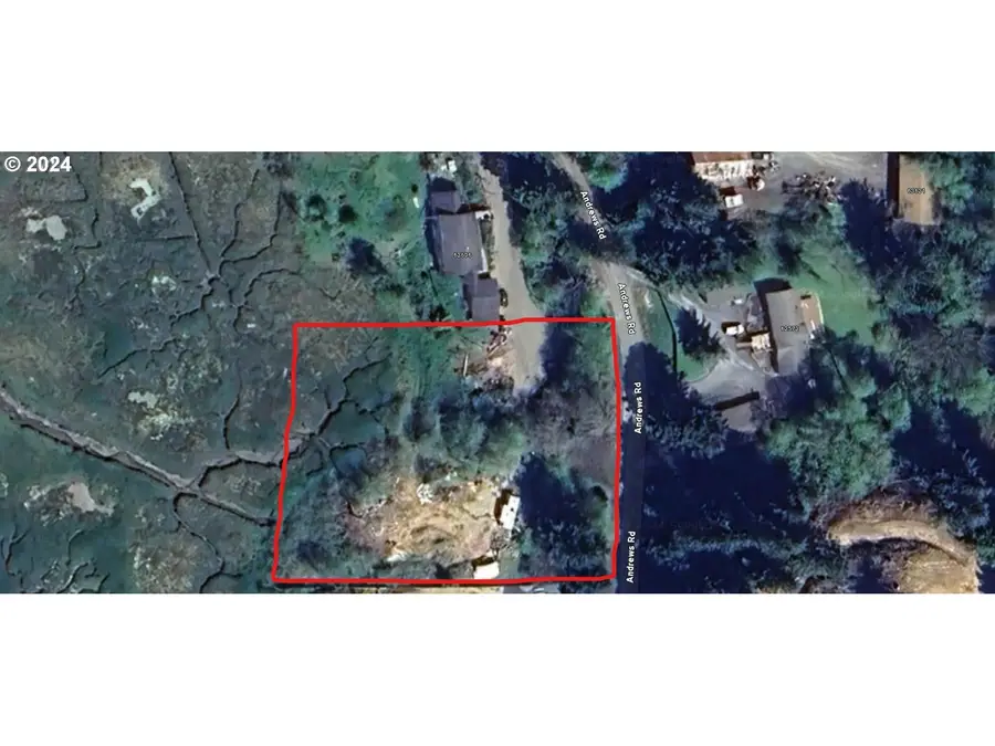 0 Andrews Rd, Bunker Hill, OR 97420 - Image #2