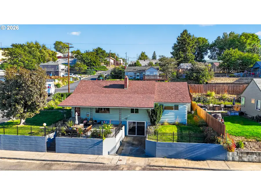 1302 SW Goodwin Pl, Pendleton, OR 97801 - #2