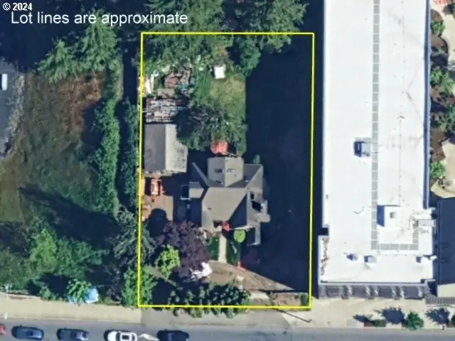 9715 NE Glisan St, Portland, OR 97220 - Image #1