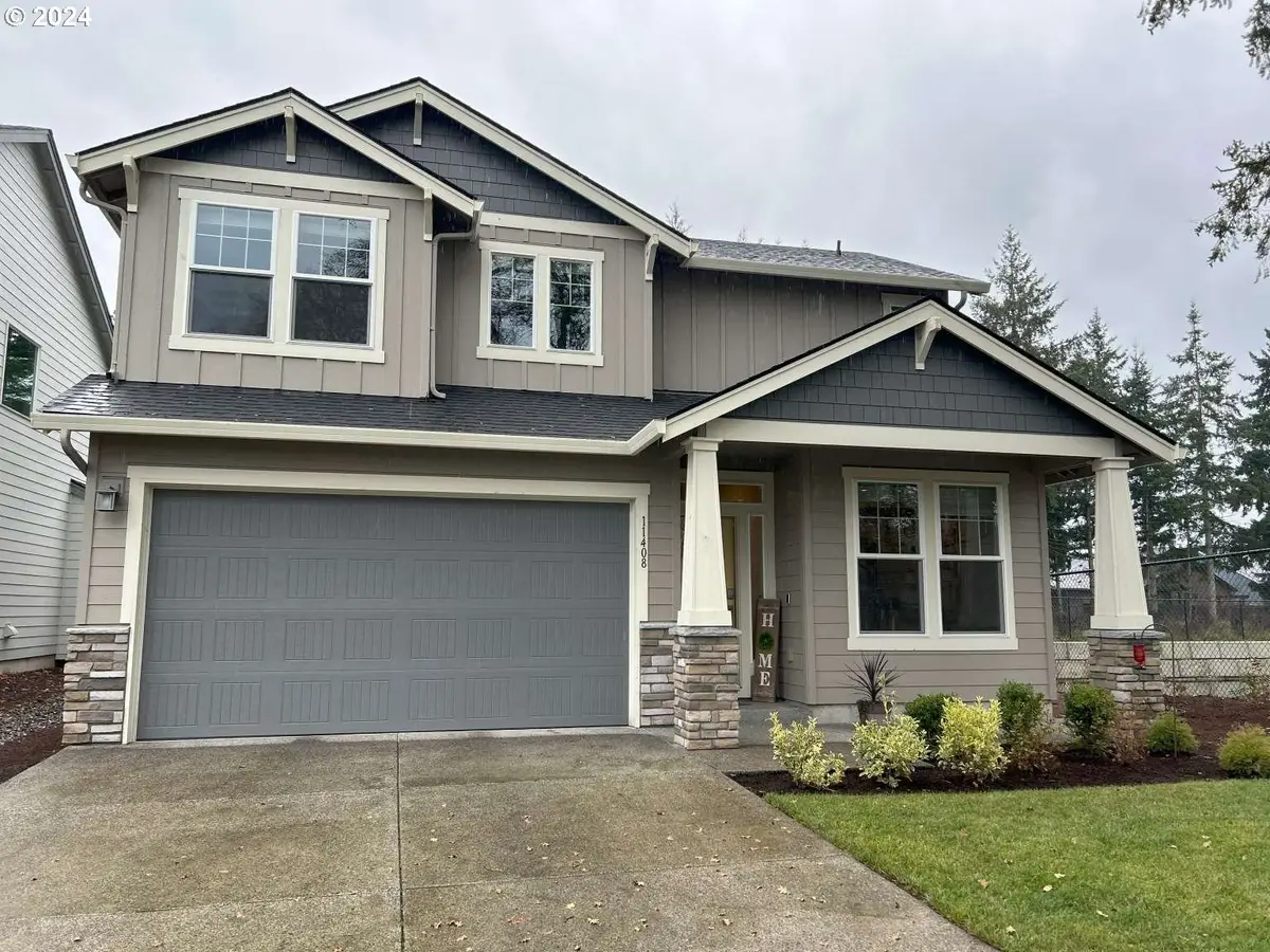 11408 NE 138th St, Brush Prairie, WA 98606 - Image #1