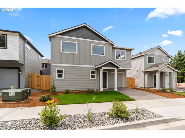 5913 NE 70th St, Vancouver, WA 98661