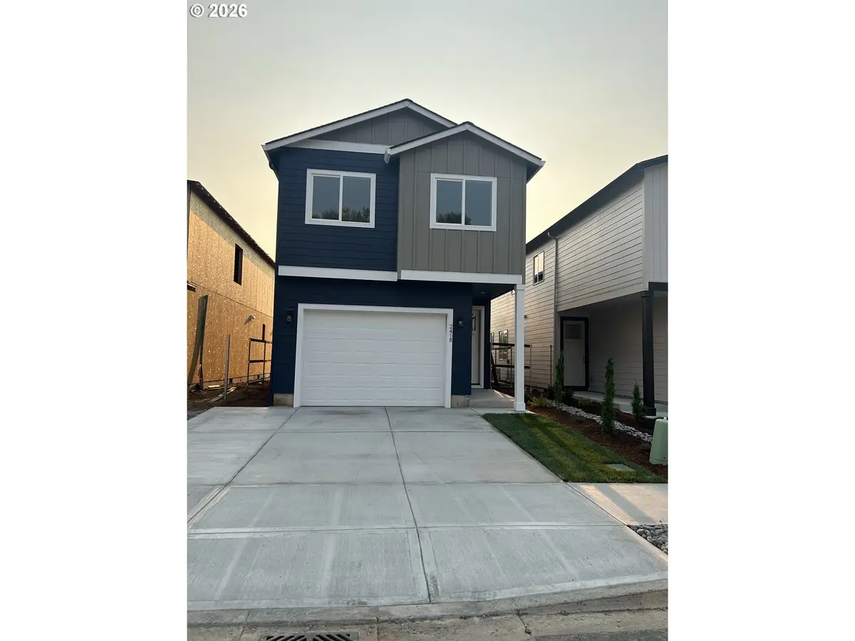 2418 SW 5th Pl, Battle Ground, WA 98604 - #1