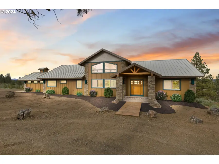 45371 Hackmore Dr, Site 7, Seneca, OR 97873 - Image #2