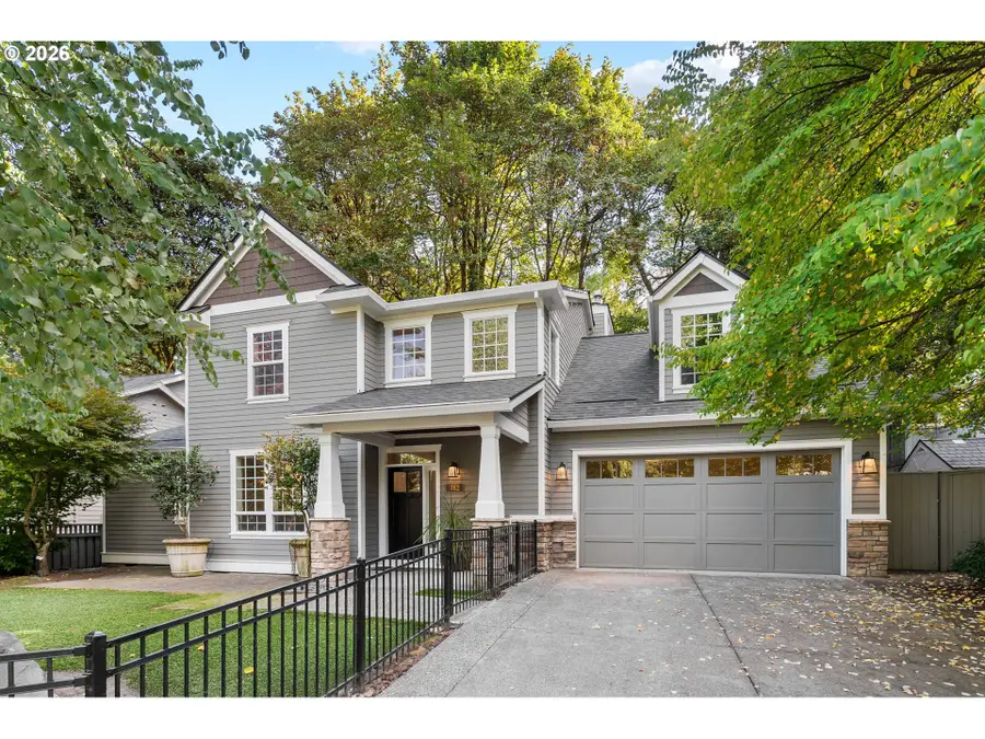 762 Maple St, Lake Oswego, OR 97034 - #2