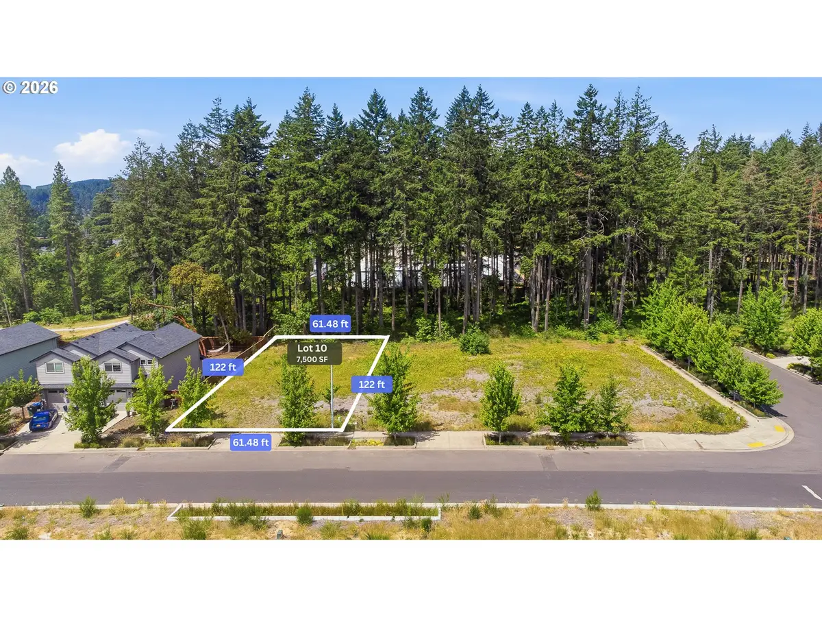88600 Jameson Way #10, Veneta, OR 97487 - #1