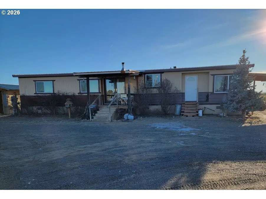 88160 Fairview Ln, Silver Lake Fort Rock, OR 97641 - #1