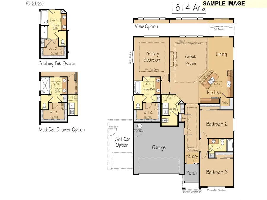 17207 NE 84th St, Vancouver, WA 98682 - Image #2