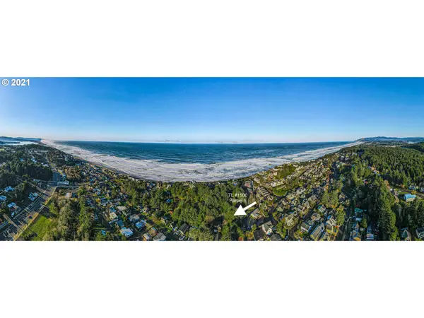 2900 SW Anchor Ave Parcel 1, LincolnCity, OR 97367