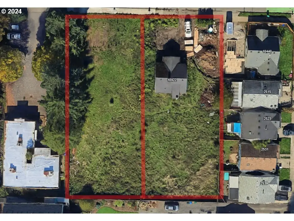 10412 SE Division St, Portland, OR 97266 - Image #1