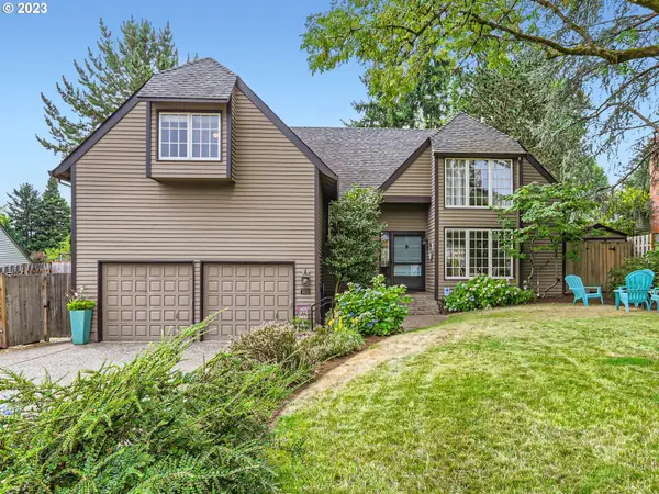 20130 NW Paulina Dr, Portland, OR 97229