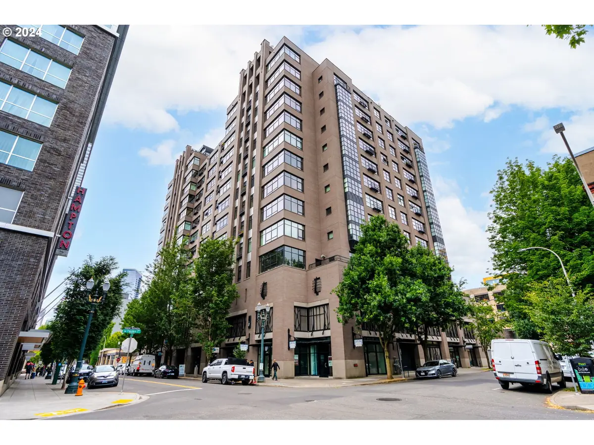 333 NW 9th Ave #1103, Portland, OR 97209 - Image #1