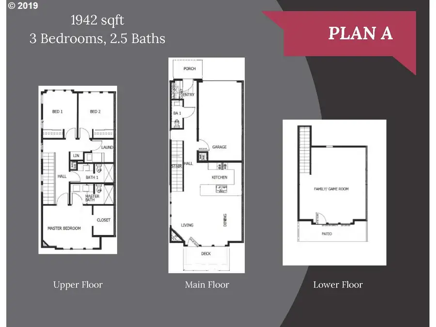 16809 Chula Vista Ave, Sandy, OR 97055 - Image #2