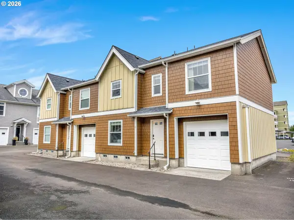 316 7th St, LongBeach, WA 98631