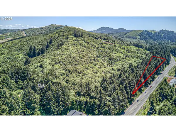 S Hwy 101 #Lot 600, DepoeBay, OR 97341