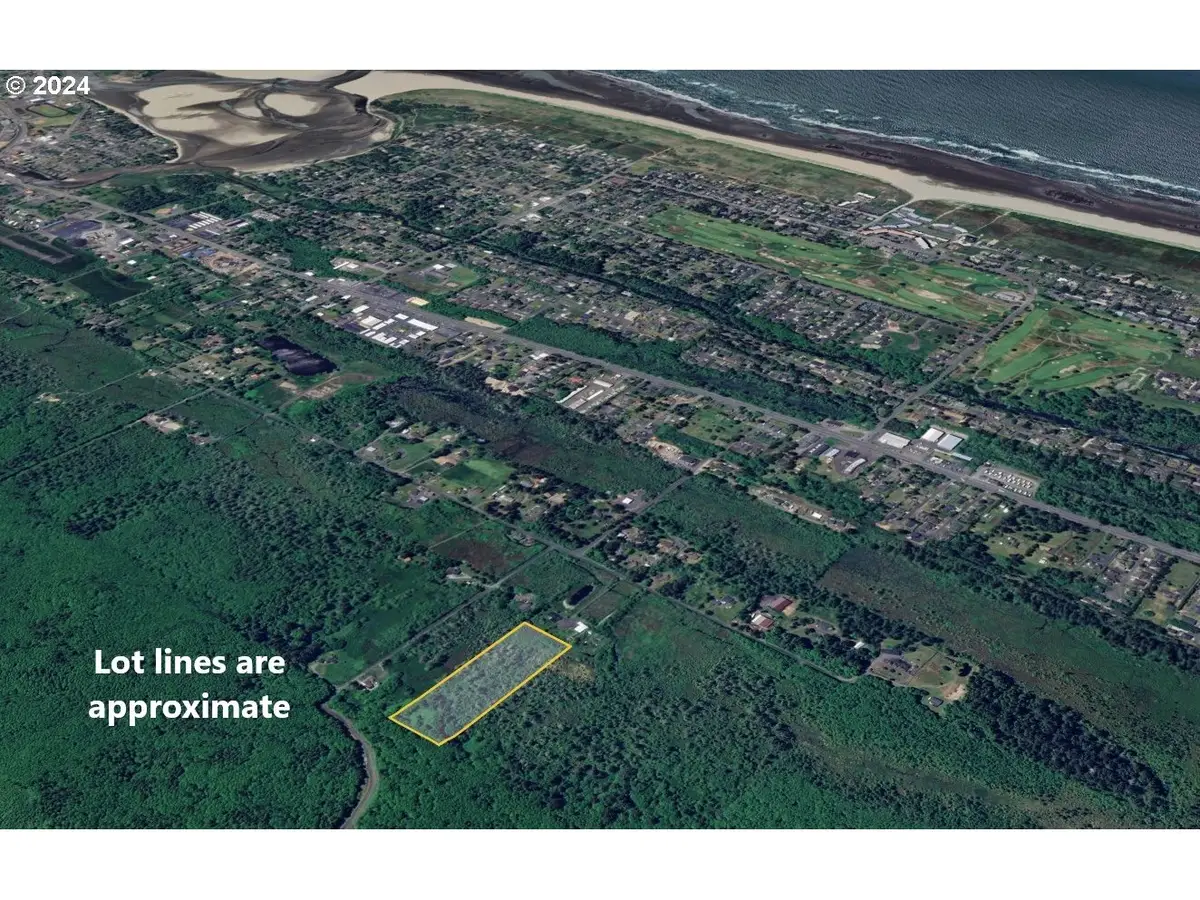 Vl Mccormick Gardens Rd, Gearhart, OR 97138 - #1