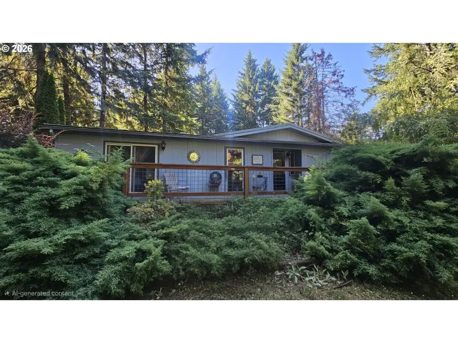 23782 Territorial Hwy, Monroe, OR 97456 - #2
