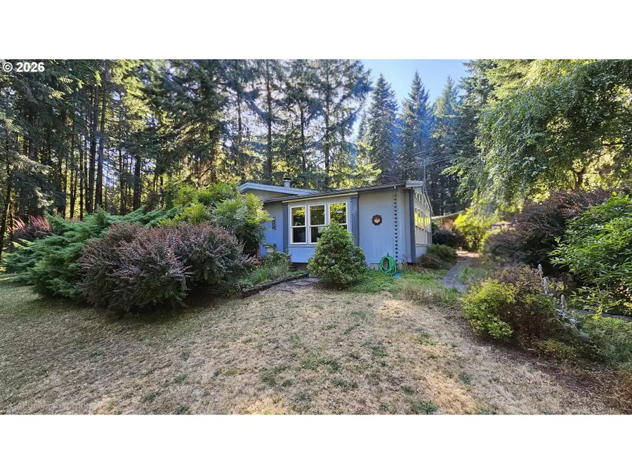 23782 Territorial Hwy, Monroe, OR 97456 - #3