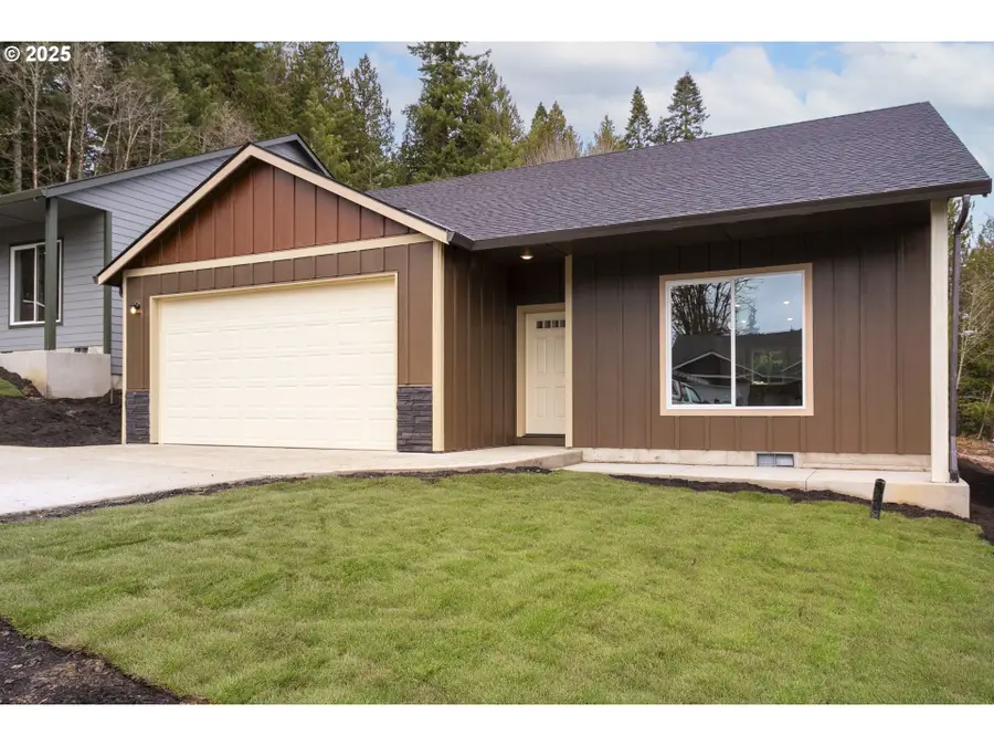 144 E H St, Vernonia, OR 97064 - Image #2