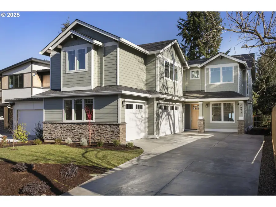 4973 Summit St, West Linn, OR 97068 - Image #2