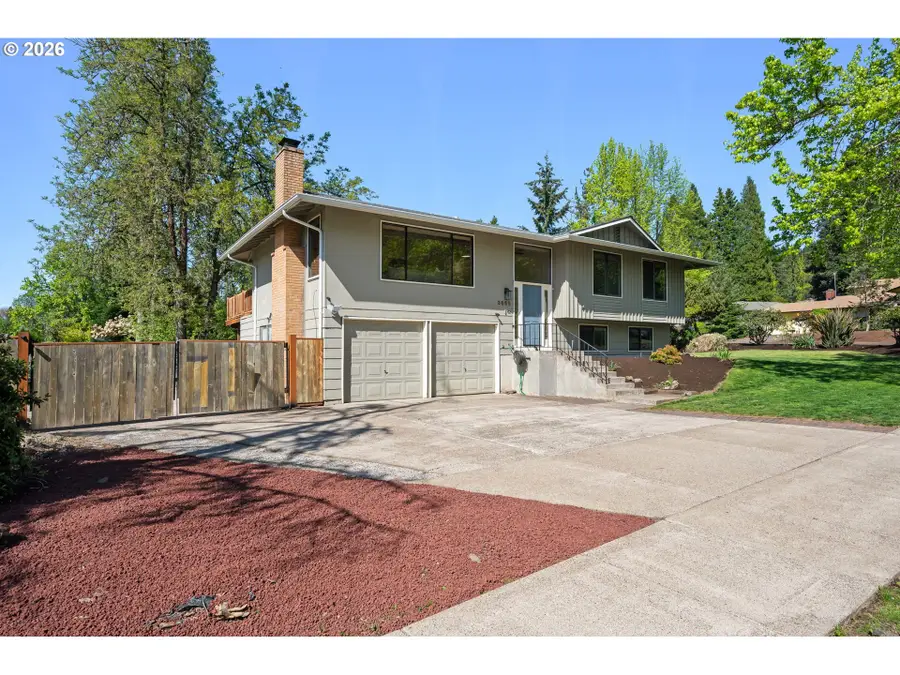 3665 Thames St, Eugene, OR 97405 - #3