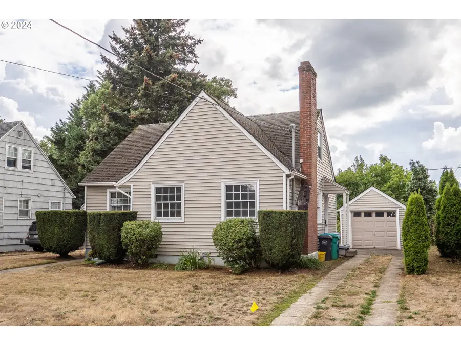 6006 N Willamette Blvd, Portland, OR 97203 - Image #3