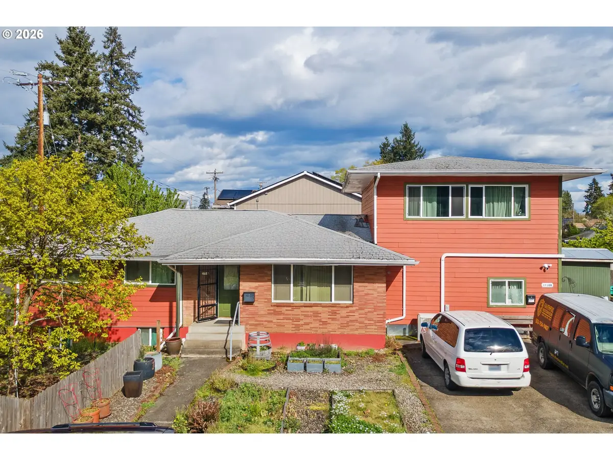 3710 SE 49th Ave, Portland, OR 97206 - #1