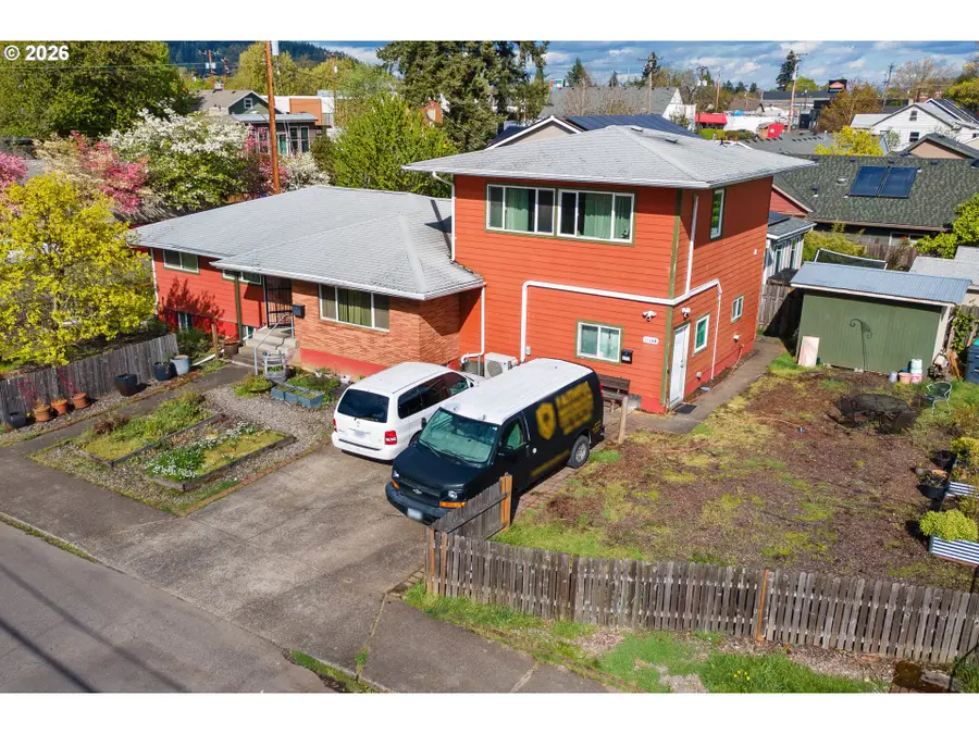 3710 SE 49th Ave, Portland, OR 97206 - #3
