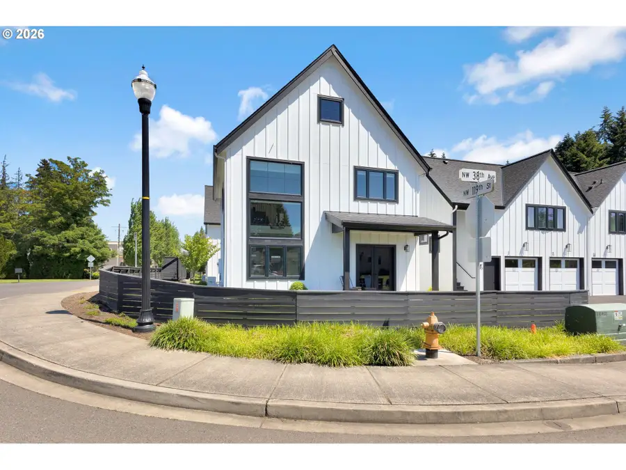 11813 NW 38th Ave #J, Vancouver, WA 98685 - #2