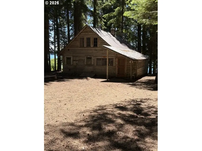 22862 Highway 58, Crescentlake, OR 97733 - #1