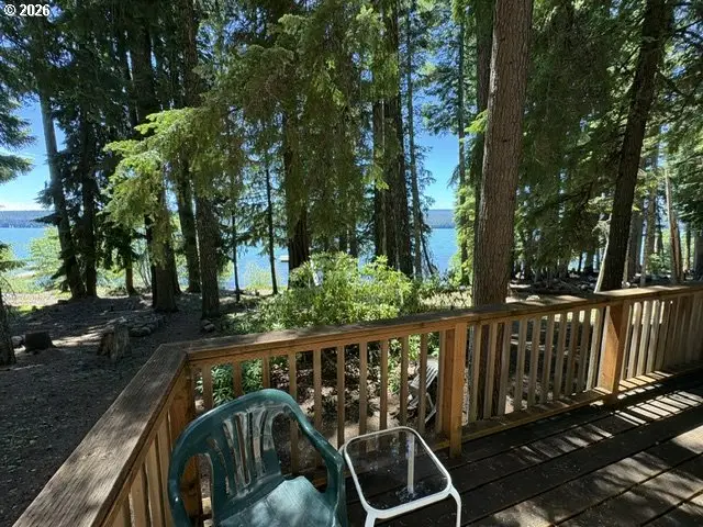 22862 Highway 58, Crescentlake, OR 97733 - #3