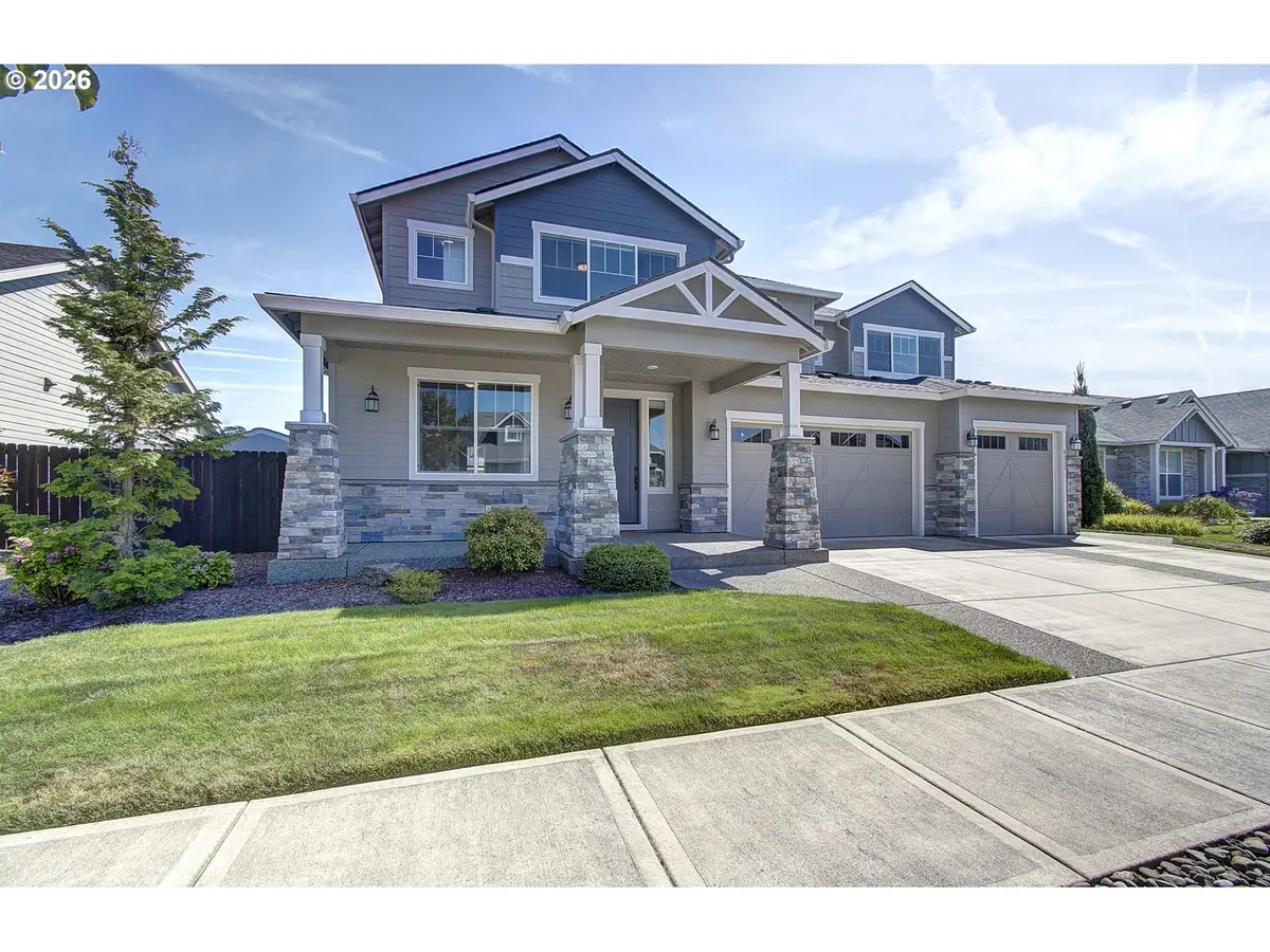 8115 NE 186th Ave, Vancouver, WA 98682 - #1