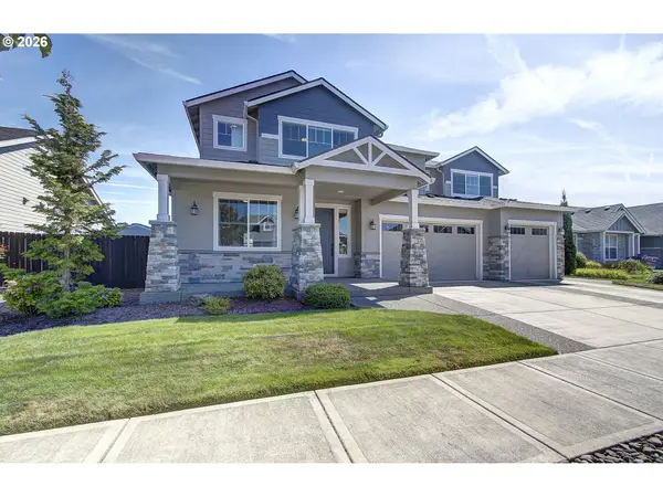 8115 NE 186th Ave, Vancouver, WA 98682