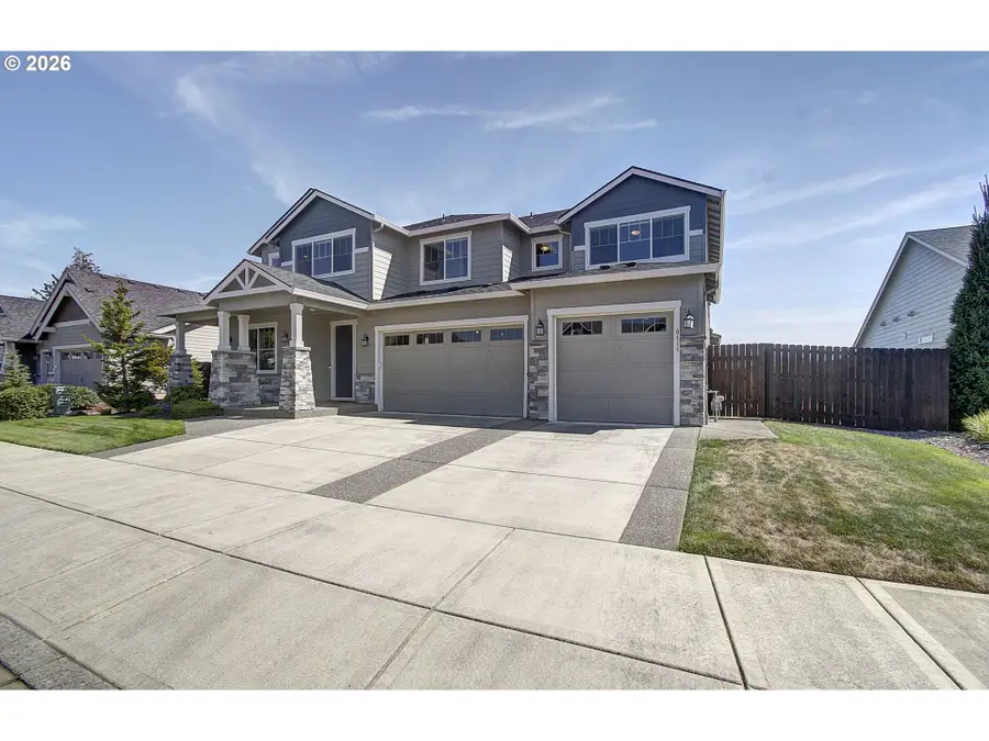 8115 NE 186th Ave, Vancouver, WA 98682 - #2