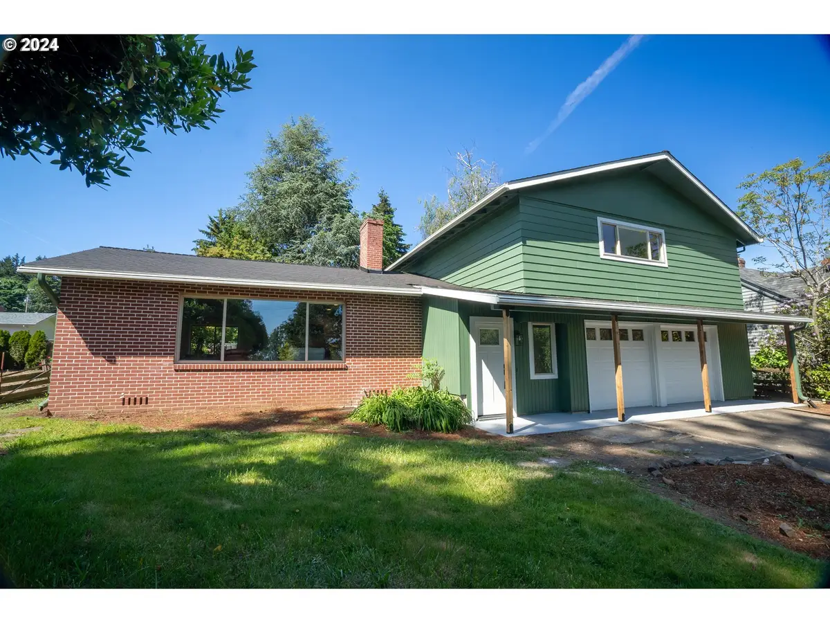 865 Glen Creek Rd, Salem, OR 97304 - Image #1