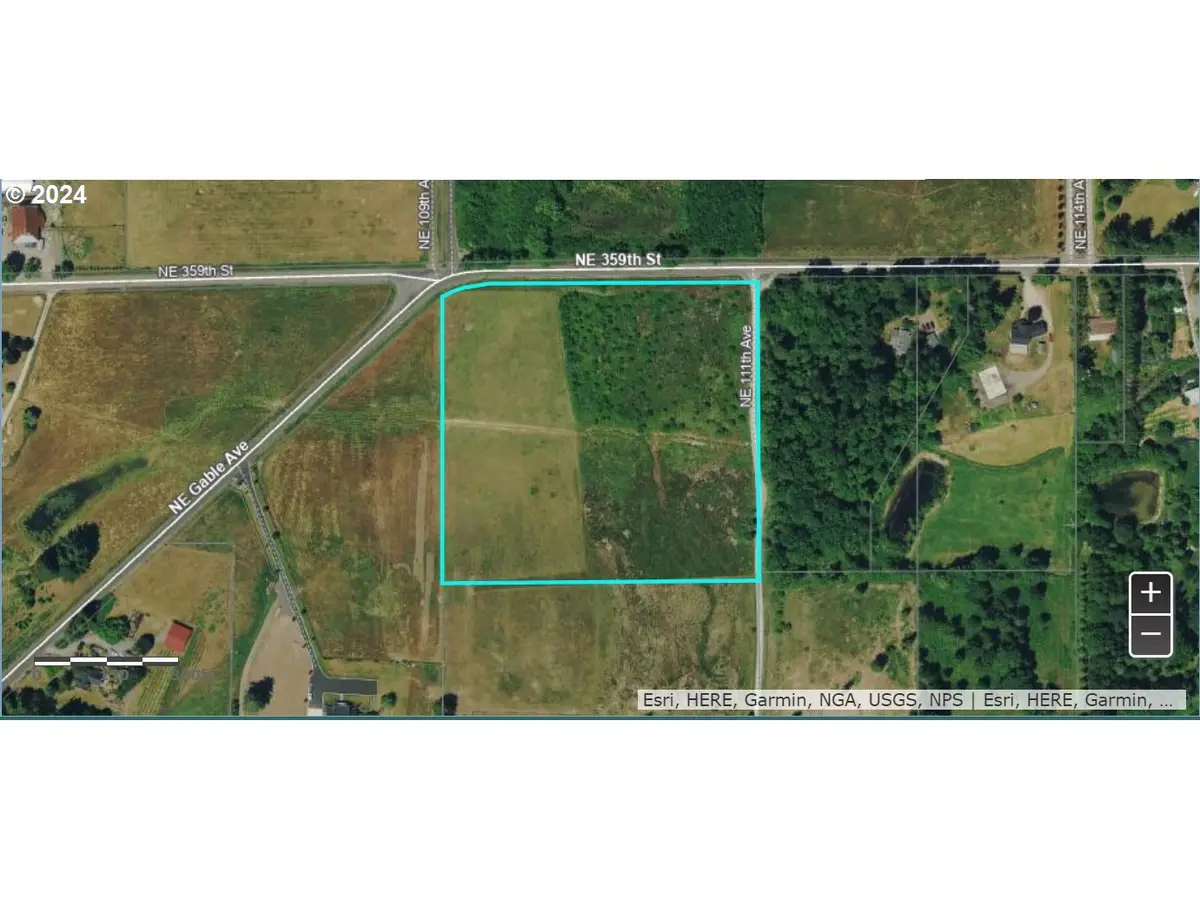 35814 NE 111th Ave, La Center, WA 98629 - Image #1