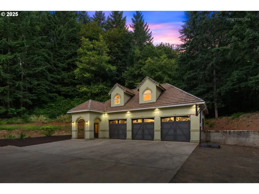 40811 NW Linklater Rd, Coast Range, OR 97133 - Image #2