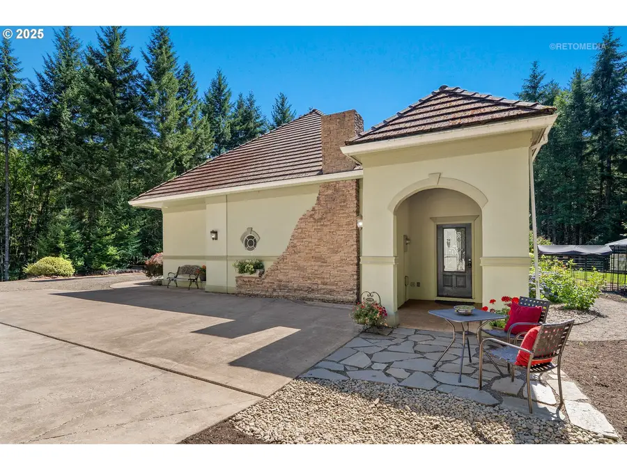 40811 NW Linklater Rd, Coast Range, OR 97133 - Image #3