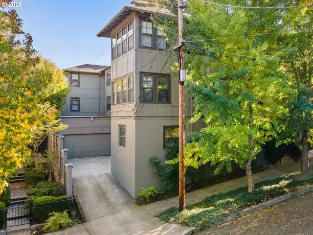 1837 SW Elm St #1, Portland, OR 97201 - Image #3