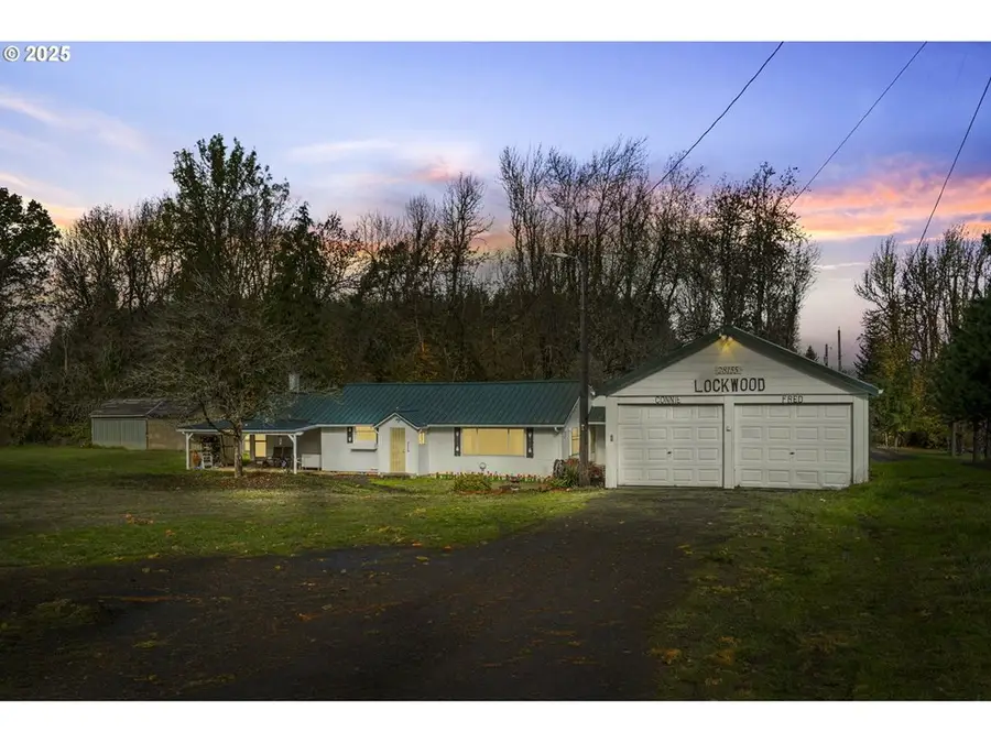 28155 Andy Riggs Rd, Willamina, OR 97347 - Image #2