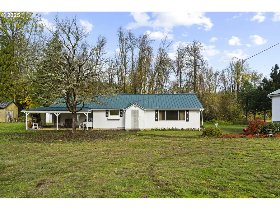 28155 Andy Riggs Rd, Willamina, OR 97347 - Image #3
