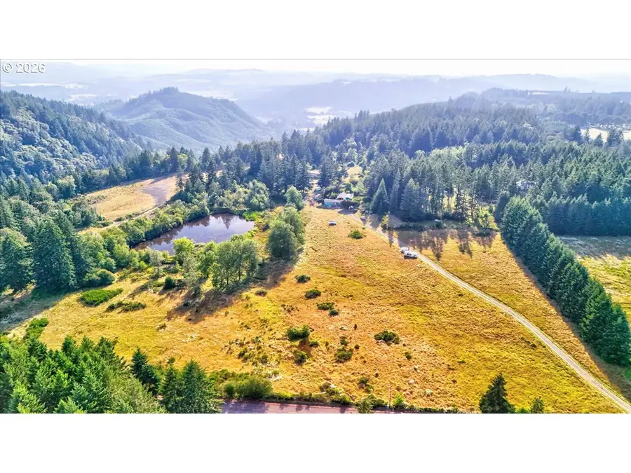 40450 S Mccully Mountain Rd, Lyons, OR 97358 - #2