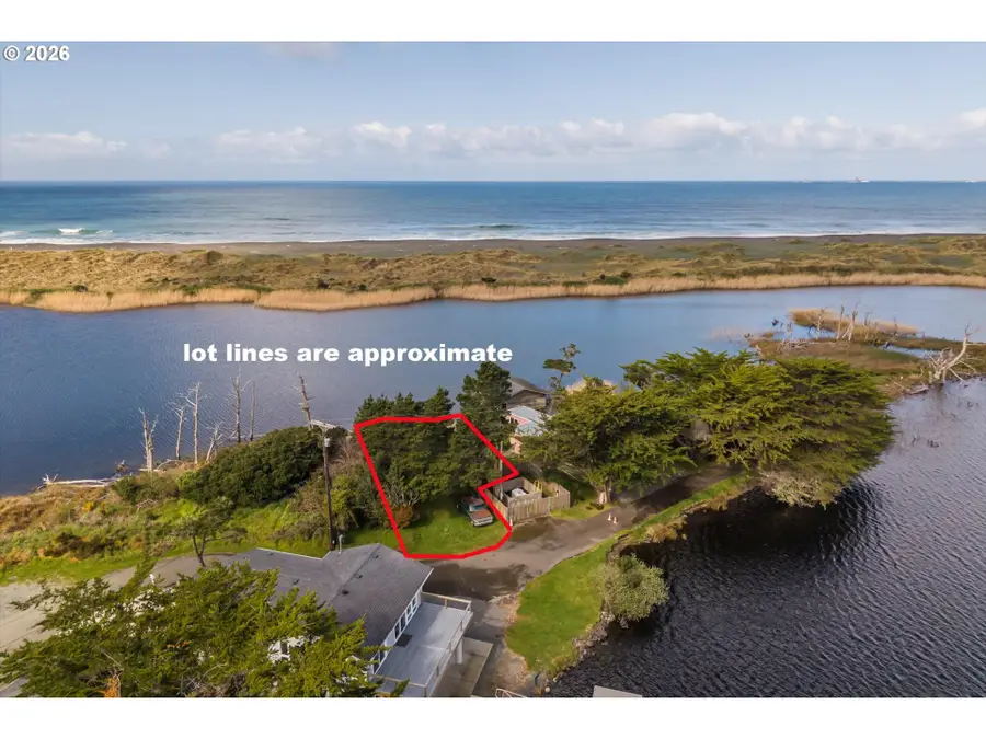 Lakeshore Dr #608, Port Orford, OR 97465 - #2