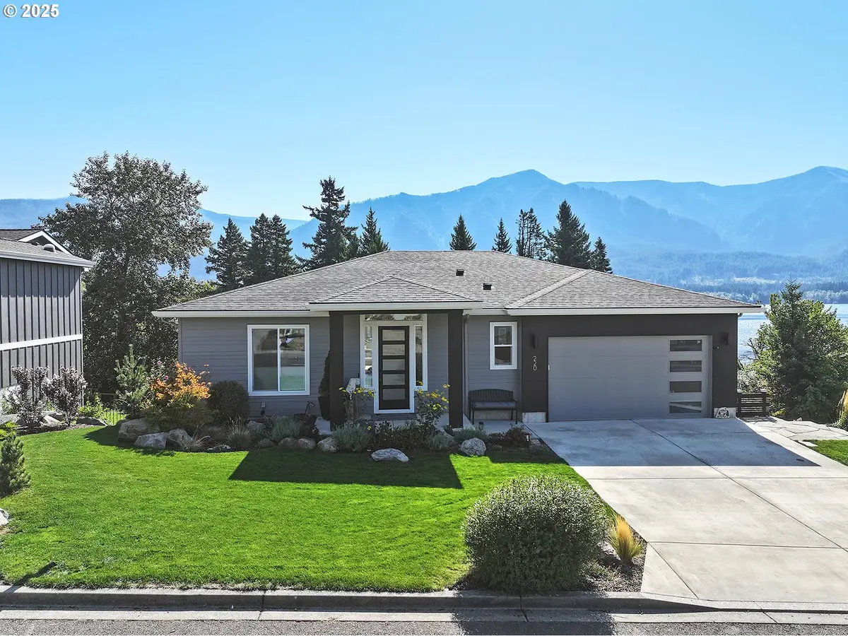 220 NE Lower Basso Cir, Stevenson, WA 98648 - Image #1