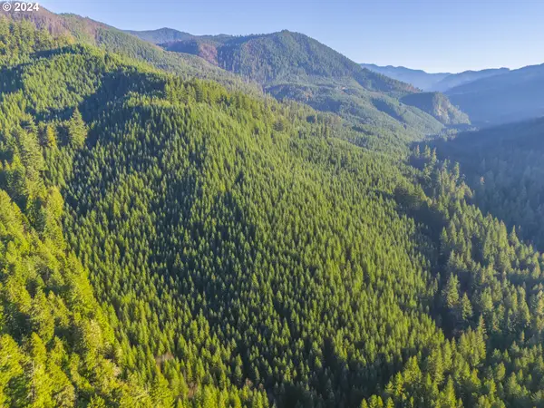 Sharps Creek Rd, Dorena, OR 97434