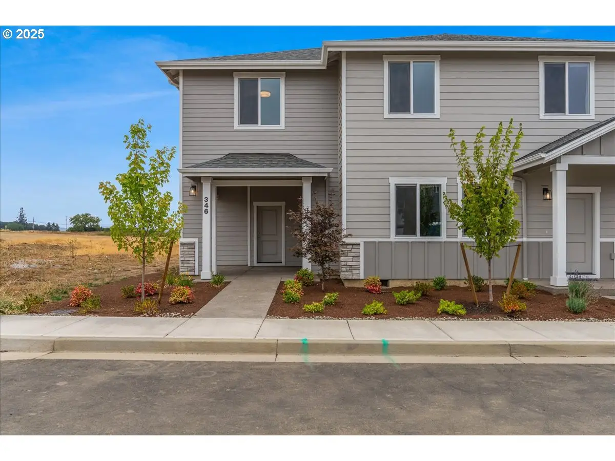 346 SE Kitzmiller Dr, Dallas, OR 97338 - Image #1