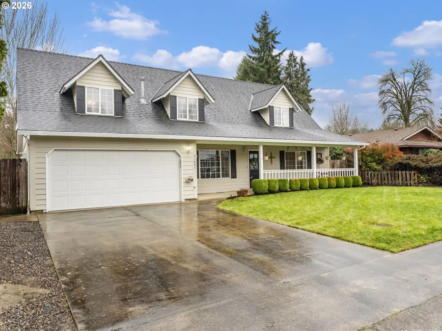 51897 SW Creekview Pl, Scappoose, OR 97056 - #2