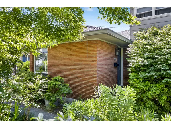 531 NE Church St, Portland, OR 97211