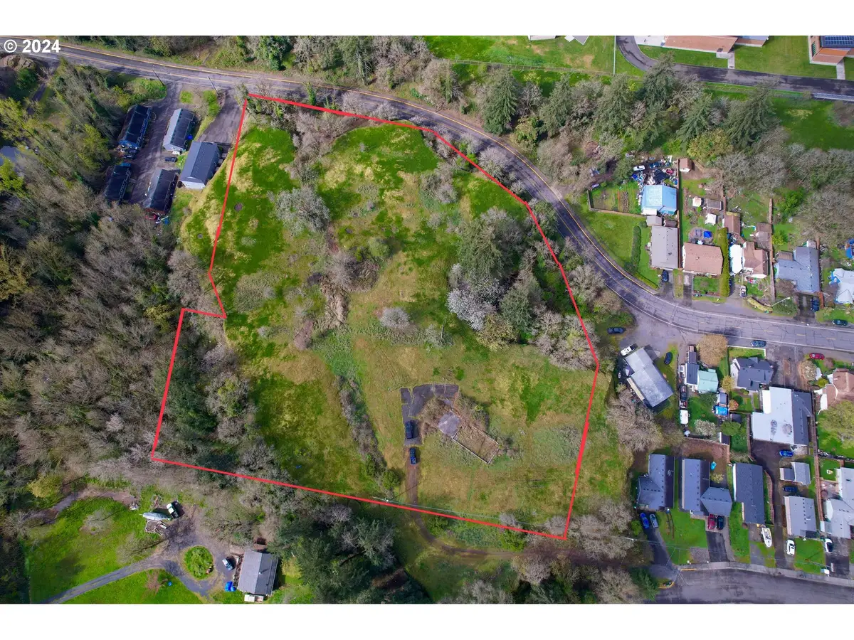 287 N 10th St, Saint Helens, OR 97051 - Image #1